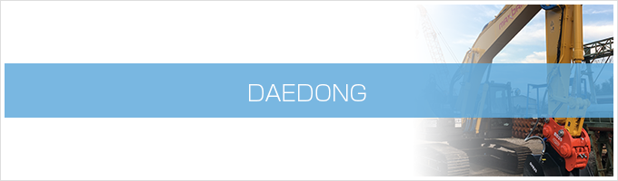 DAEDONG